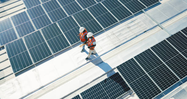 Best Storm Damage Roof Repair  in Glenview, IL