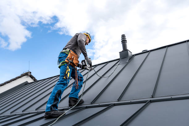 Best Roof Insulation Installation  in Glenview, IL